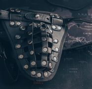 Ce înseamnă centura de castitate. Cum se fereau bărbații de infidelitatea partenerelor